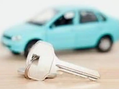 陕州汽车抵押贷款办理流程,陕州车抵贷需要什么条件?