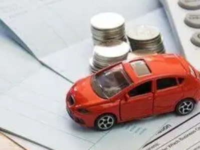 陕州个人车辆抵押消费贷款肯定要知道的6个要点